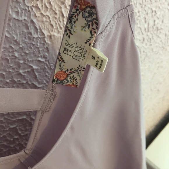 Sheer Tank - Picture 3 of 3